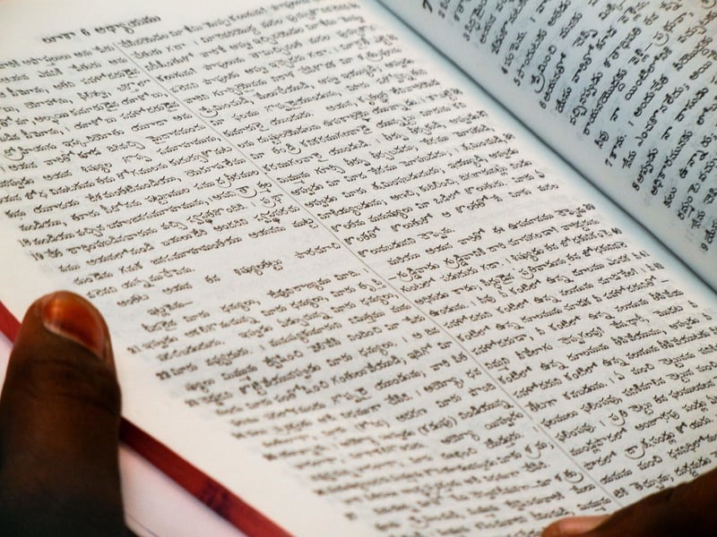 Language Translation Tools